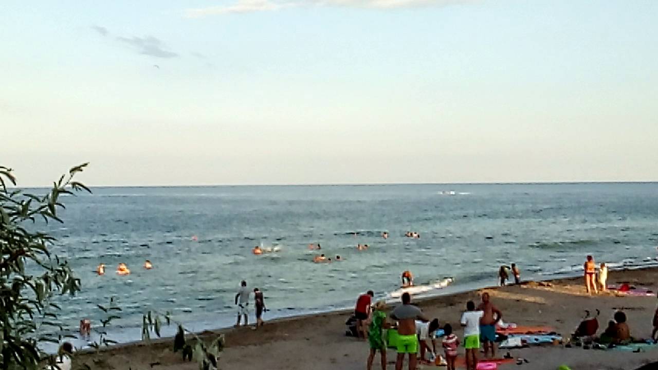 Russian Beach You Russian Beach