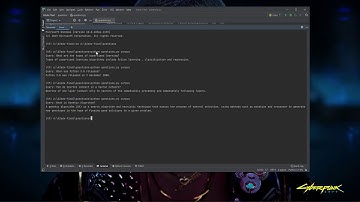 CS50 AI Project6: Questions. Submission Video. Re-evaluation.