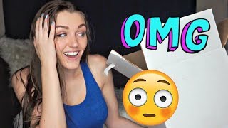 Youll Never Believe What Was In This Box...