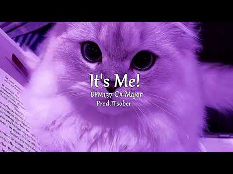 | 무료비트 | 호미들X아우릴고트 타입 감성 트랩 비트 " It's Me! "