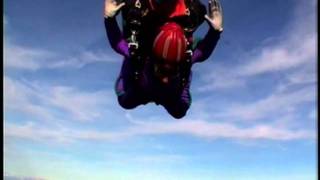 my first skydive!!:D