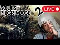 **INTERACTIVE CHAT** DS 2 FIRST TIME! NO SPOILERS! First annoying boss?