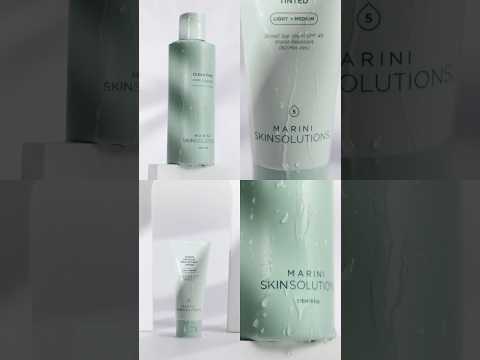 Bestsellerowa marka Marini SkinSolutions w Topestetic❤️