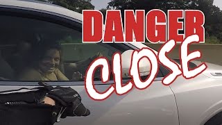 Danger Close