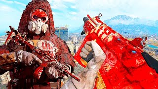 Call of Duty Warzone 3 NEW SKAR KING OPERATOR BUNDLE Gameplay PS5 (No Commentary)