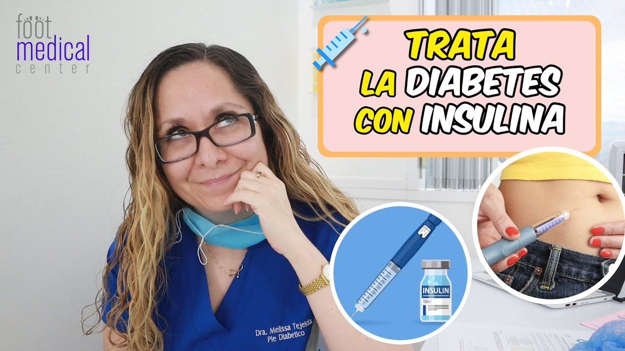 Diabetes perdida de peso