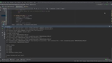 PA4 - Control Plane - CSCI 466