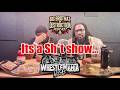 WrestleMania 42 Predictions | BBOD Podcast – Ep 58.