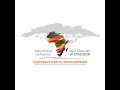 International cooperative alliance global conference  cooperatives for development kigalirwanda