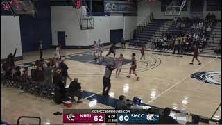 Saeer Miller Mid-Season Nhti Highlights 21-22