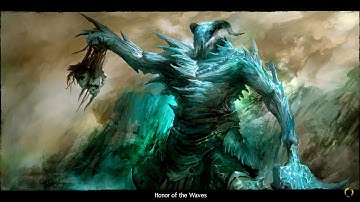 Guild Wars 2 in 2015: Dungeon Run; Honor of the Waves P2