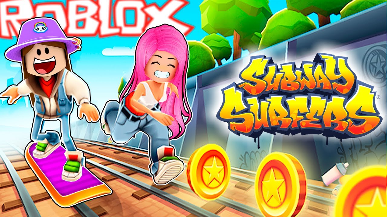 subway surf que paga dinheiro｜Pesquisa do TikTok