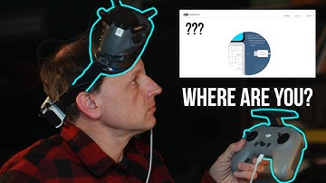 Why the DJI FPV Goggles or Radio Will Not Connect to your Computer