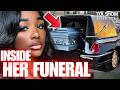 LIVE: Inside Ashlee Jenae’s Funeral…‼️ Here’s What Happened Mp3 Song