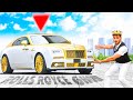 I tried a rolls royce for first time worth 8 crore