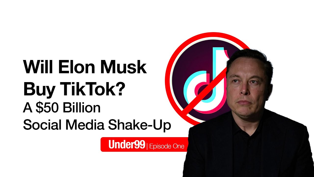 Will Elon Musk Buy 