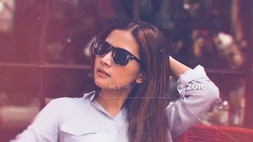 Modern Parallax Timeline Slideshow | After Effects Project Files - Videohive template
