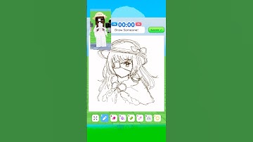 drawing Roblox avatars #art #artist #drawing #draw