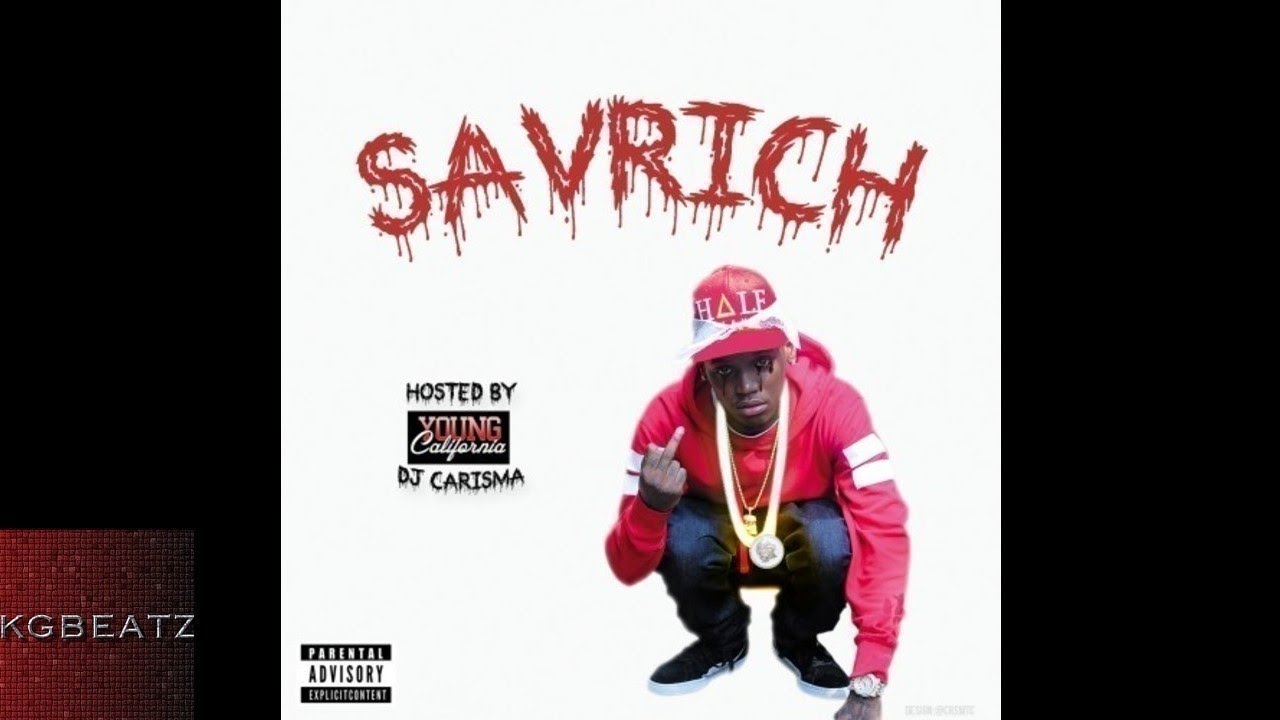 Reem Riches ft. Rimpau - I'm Ridin [Prod. By Ralo Stylez] [New 2014]