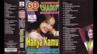 60 Menit Nonstop Cha Dut Sinetron - Side B