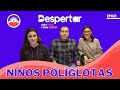 Niños POLÍGLOTAS ǀ Entrevista a una LOPOGEDA en LUXEMBURGO ǀ EP021