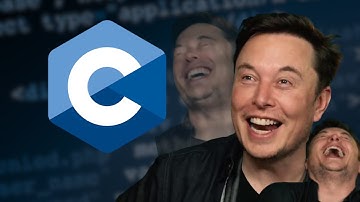 TODOS contra C em 97 SEGUNDOS