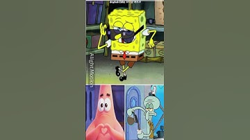 Jedag Jedug Spongebob, Patrick Dan Squidward Part 330