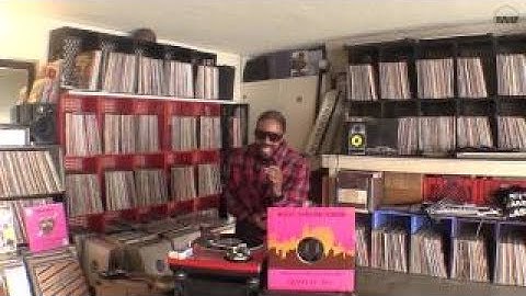 Move D 90 min house masterclass in The Lab LDN