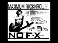 NOFX - Shitting Bricks