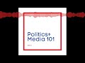David corn psychosis and the gop  politics  media 101