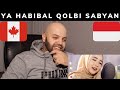 Kanada bereaksi terhadap YA HABIBAL QOLBI - SABYAN