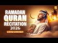 Quran For Ramadan 2026 Tranquil Lofi Quran Recitation For Deep Sleep Relax Heart Lofiquran