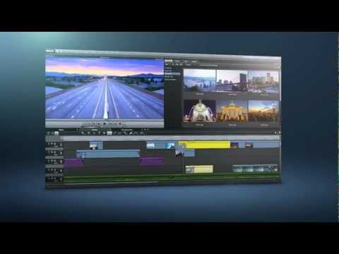 MAGIX Video deluxe 2013 Premium (NL) - Video editing software