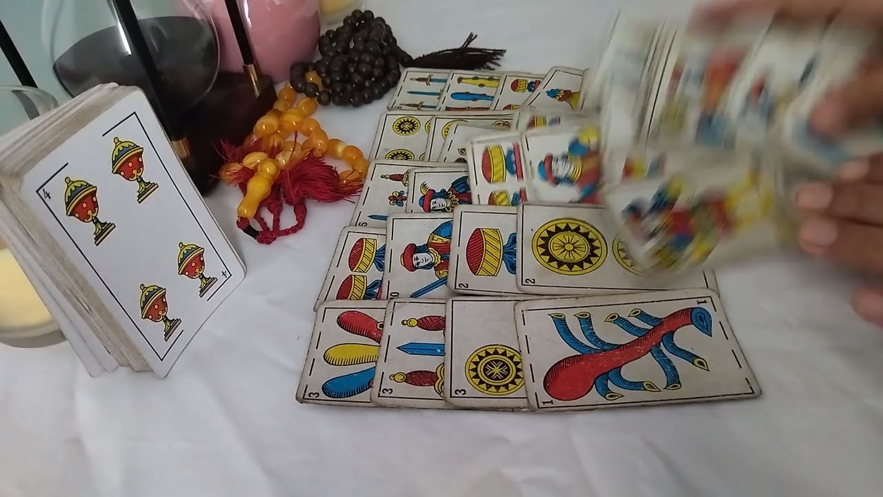 برج القوس ♐ توقعات روحانية بالكارطة المغربية وبالسبحة من الاسبوع الرابع من 2 شهر فبراير 2026