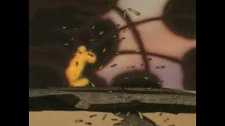 エリア88 劇場版 Opening.