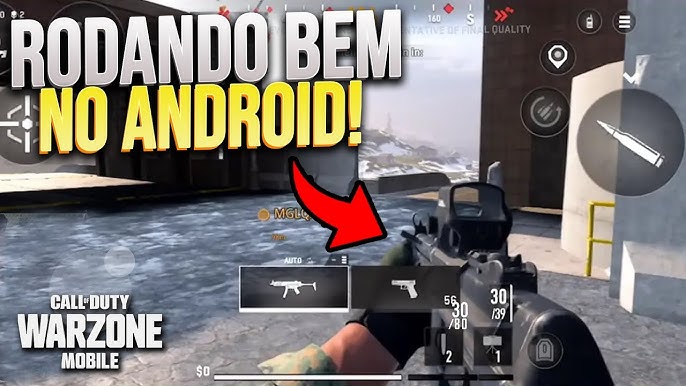 Call of Duty Warzone Mobile: Data de lançamento, celulares que vão rodar,  gameplay tudo sobre o game - Millenium