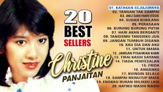 Christine Panjaitan - 20 Top Best Sellers