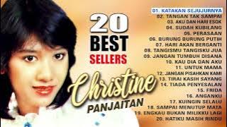 Christine Panjaitan - 20 Top Best Sellers