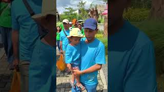 Download Lagu Momong 4 putri, Futu, Buyut n 4 anak ketemu gede.  MP3