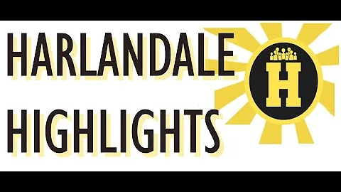 Harlandale Highlights - Dr. Hilda Rodriguez