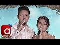 Kathryn, Daniel sing "Pangako Sayo" on ASAP