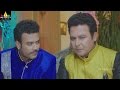 Dawat e shaadi  hindi latest movie comedy scenes  saleem pheku comedy at wedding