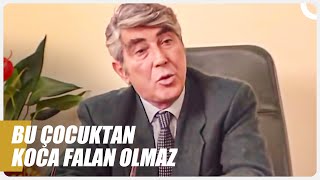 Şükrü Bey, Müstakbel Damat Aydının Notunu Verdi Bizimkiler