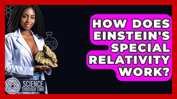 How Does Einstein