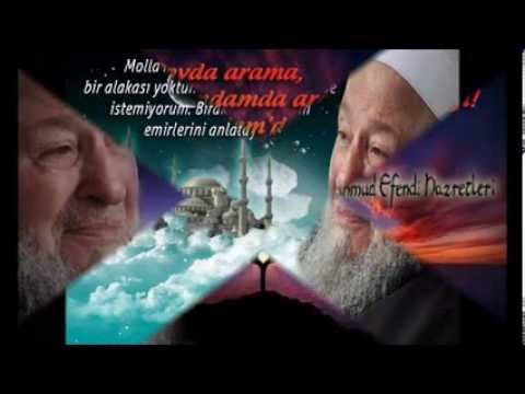 Mahmud Efendi Hazretleri Hikmetli sözleri - YouTube