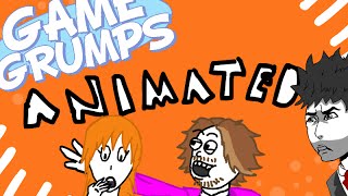 Game Grumps Animated: Drunk in Las Vegas by TehDarkrai 7,648 views 7 years ago 1 minute, 47 seconds