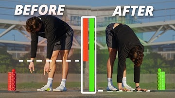 How to Instantly Improve Your Flexibility!