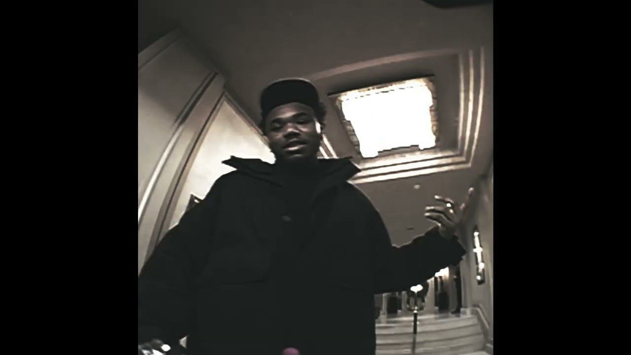 (FREE) KENDRICK LAMAR X BABY KEEM X CA$INO TYPE BEAT - HOUSE MONEY