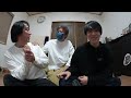 桐崎家の裏側