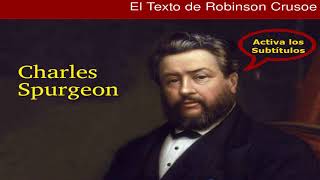 ¿Qué hacer en momentos de Angustia? - - Charles Spurgeon